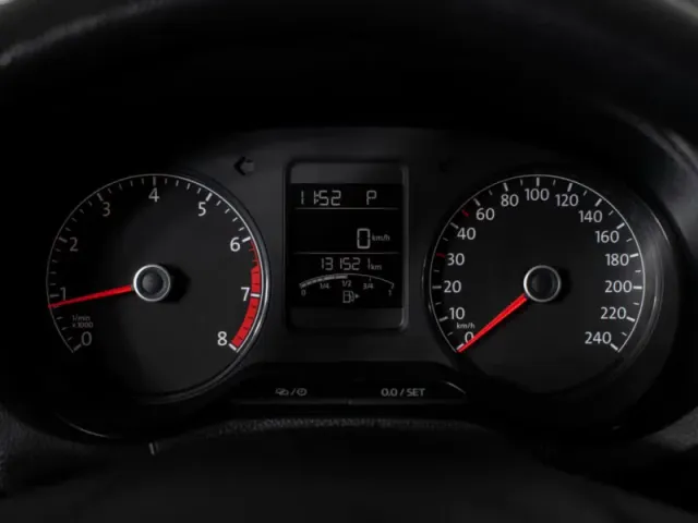 Volkswagen Polo, V Рестайлинг — фото 10