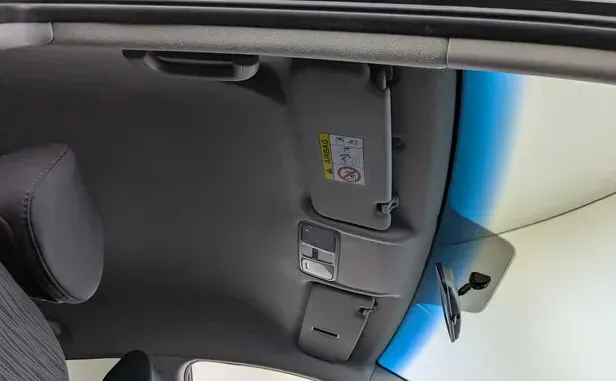 Hyundai Solaris, I Рестайлинг — фото 11