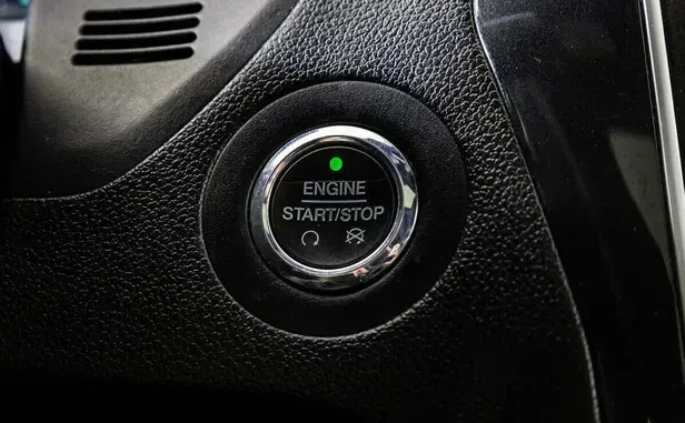 Ford Explorer, V Рестайлинг — фото 26