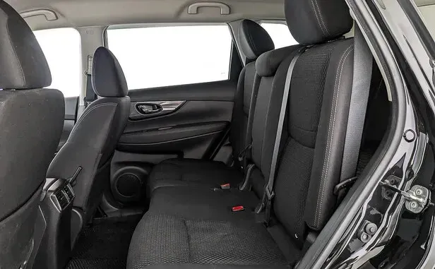 Nissan X-Trail, III Рестайлинг — фото 9