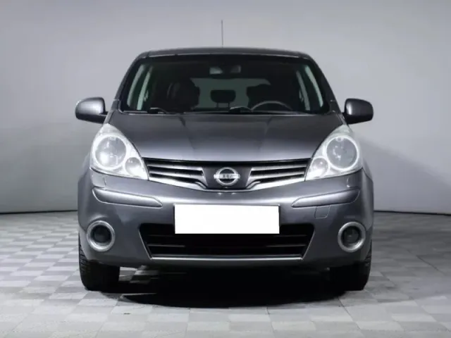 Nissan Note — фото 2