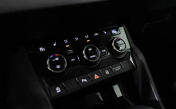Skoda Karoq, I — фото 9