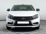 LADA Vesta, I — фото 1