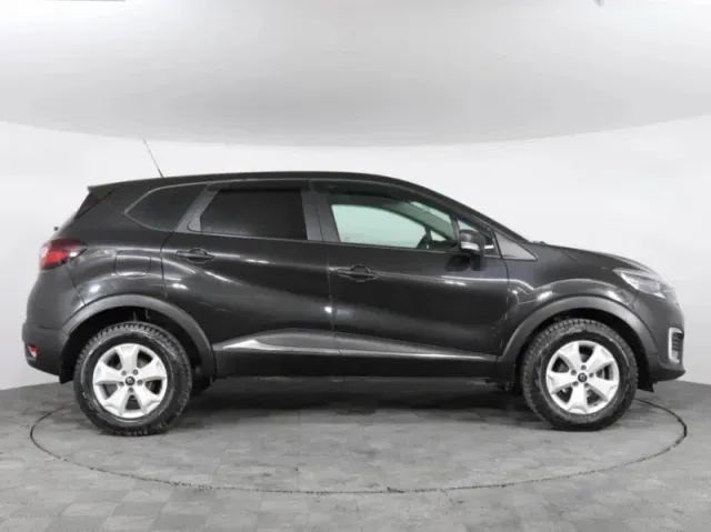 Renault Kaptur, I — фото 4