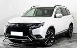 Mitsubishi Outlander, III Рестайлинг 3 — фото 1
