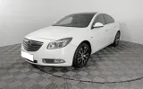 Opel Insignia, I — фото 1