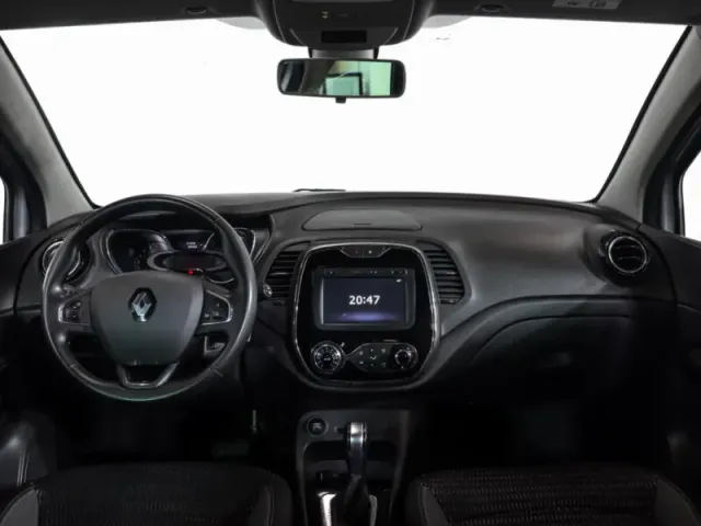 Renault Kaptur, I — фото 15