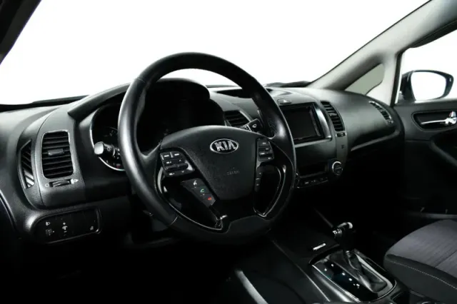 Kia Cerato, III Рестайлинг (Classic) — фото 16
