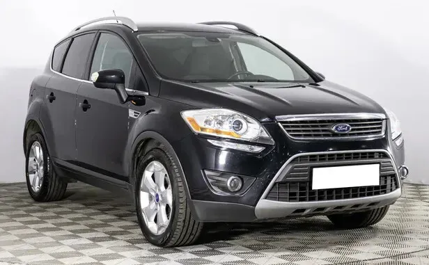Ford Kuga, I — фото 3