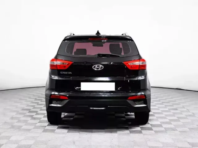 Hyundai Creta, I — фото 6