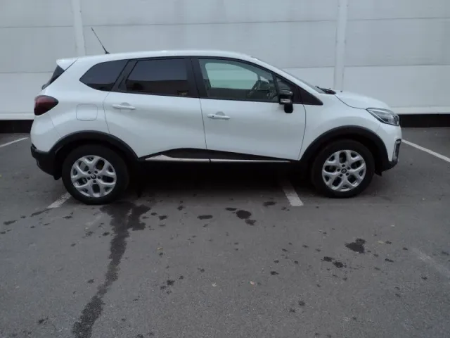 Renault Kaptur, I — фото 4