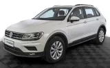 Volkswagen Tiguan, II — фото 1