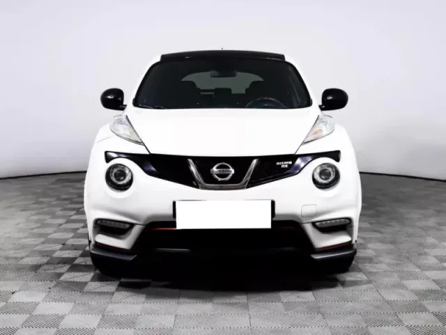 Nissan Juke Nismo, I — фото 2