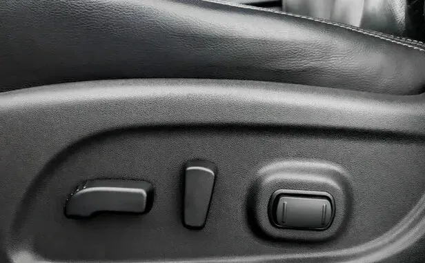 Nissan Murano, III (Z52) — фото 14