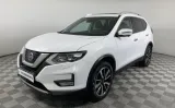 Nissan X-Trail, III Рестайлинг — фото 1