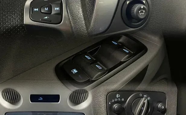 Ford EcoSport, II — фото 19