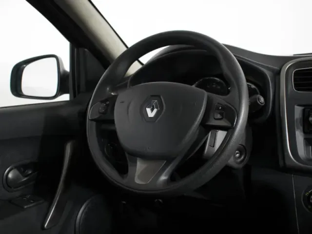Renault Sandero, II Рестайлинг — фото 17
