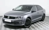 Volkswagen Jetta, VI Рестайлинг — фото 1