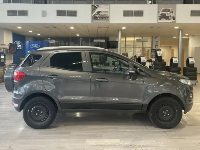 Ford EcoSport, II — фото 2