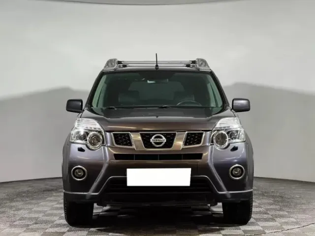 Nissan X-Trail, II Рестайлинг — фото 2