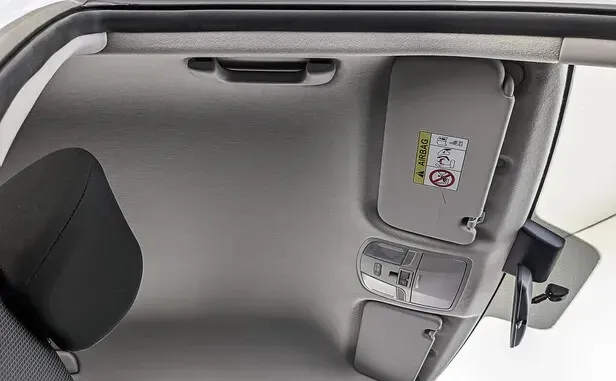 Hyundai Creta, I Рестайлинг — фото 11
