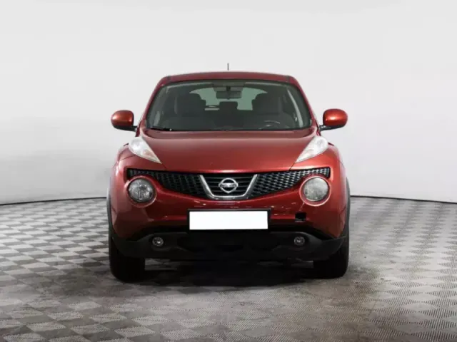 Nissan Juke, I — фото 2