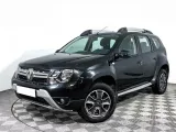 Renault Duster, I Рестайлинг — фото 1