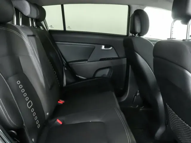 Kia Sportage, III Рестайлинг — фото 6