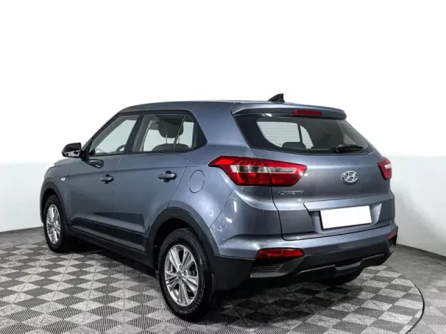 Hyundai Creta, I — фото 7