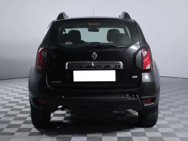 Renault Duster, I Рестайлинг — фото 6