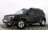 Renault Duster, I — фото 1