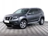 Nissan Terrano, III (D10) — фото 1