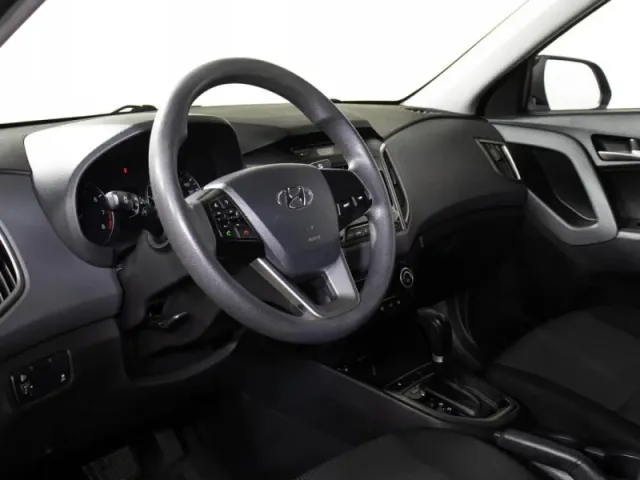 Hyundai Creta, I — фото 15