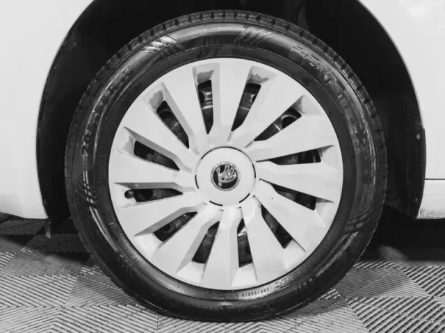 Skoda Octavia, III (A7) Рестайлинг — фото 9