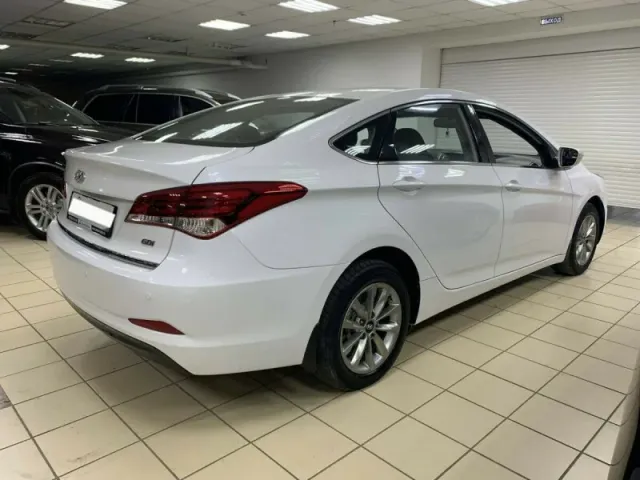 Hyundai i40, I — фото 4