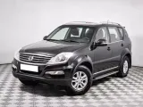 SsangYong Rexton, III — фото 1