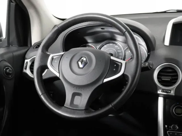 Renault Koleos, I Рестайлинг — фото 10