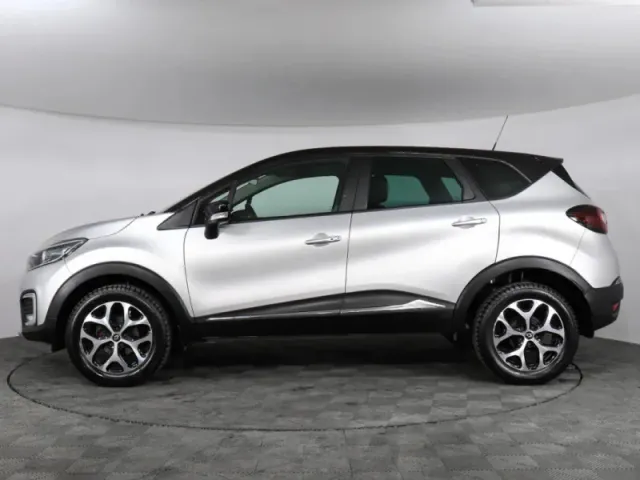 Renault Kaptur, I — фото 8