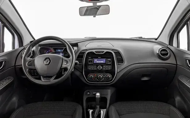 Renault Kaptur, I — фото 10