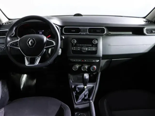 Renault Duster, II — фото 15