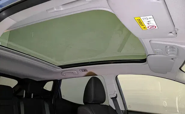 Nissan Qashqai, II Рестайлинг — фото 8