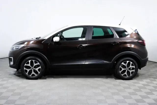 Renault Kaptur, I — фото 8