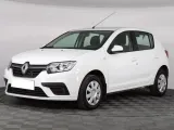 Renault Sandero, II Рестайлинг — фото 1