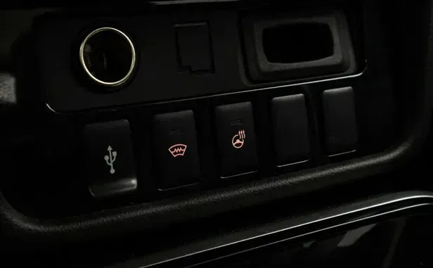 Mitsubishi Outlander, III Рестайлинг 3 — фото 10