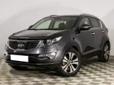 Kia Sportage, III — фото 1