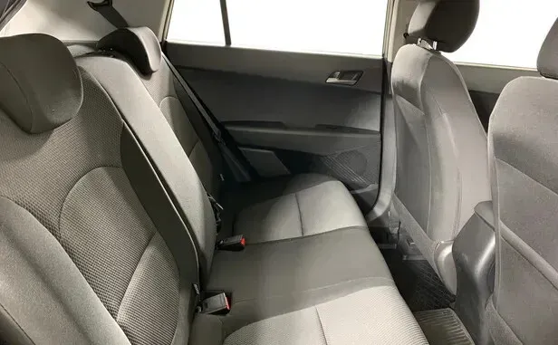 Hyundai Creta, I Рестайлинг — фото 10