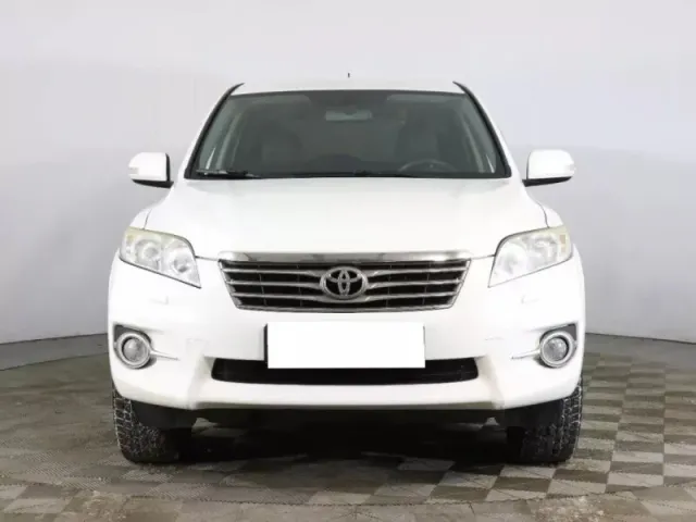 Toyota RAV4, III (XA30) Рестайлинг — фото 2