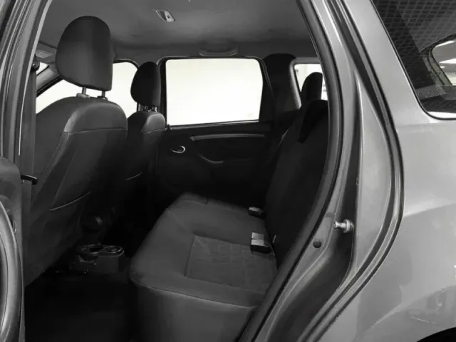 Renault Duster, I Рестайлинг — фото 11