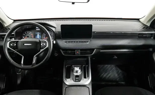 Haval Jolion, I Рестайлинг — фото 6