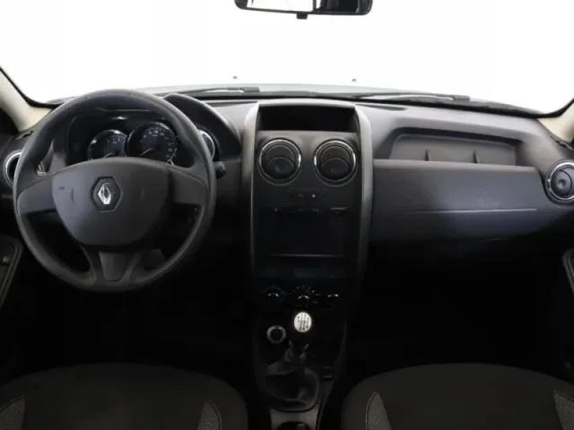 Renault Duster, I Рестайлинг — фото 14